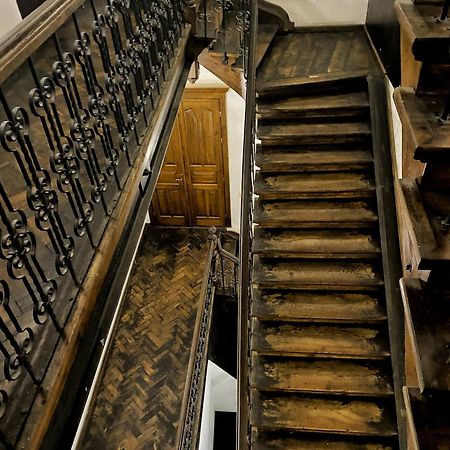 Hotel 39 Lviv Eksteriør billede