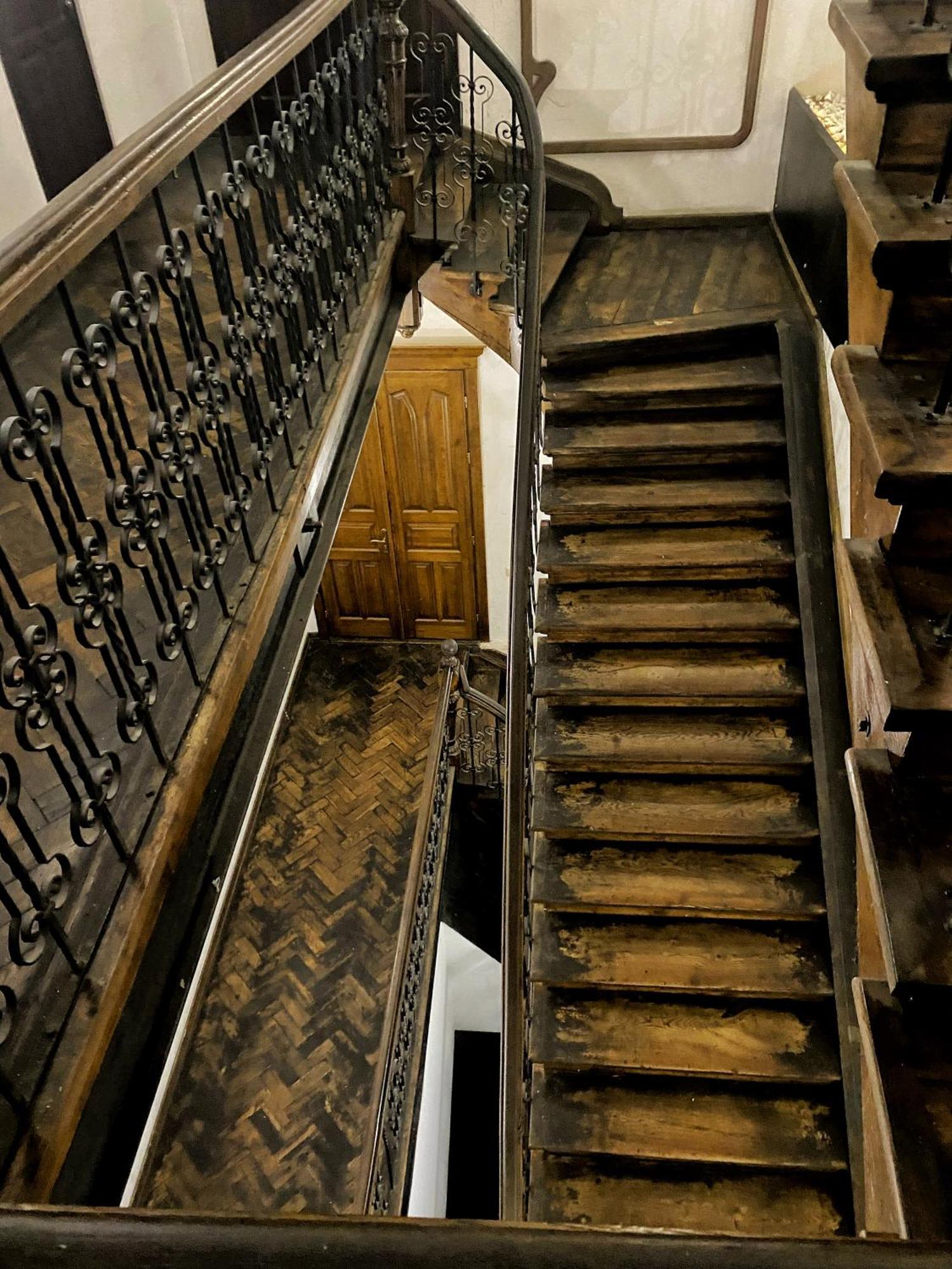 Hotel 39 Lviv Eksteriør billede