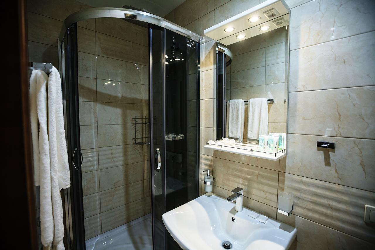 Hotel 39 Lviv Eksteriør billede