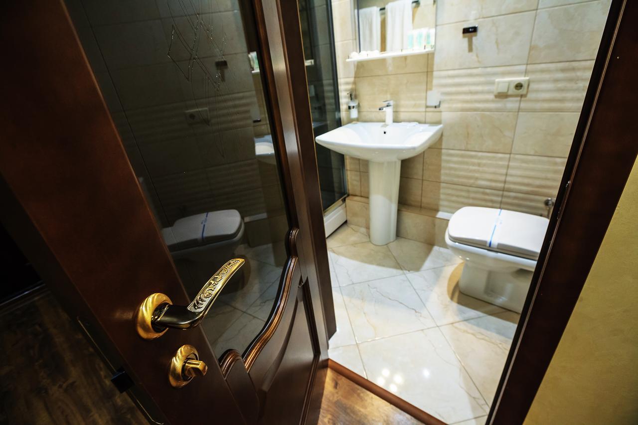 Hotel 39 Lviv Eksteriør billede