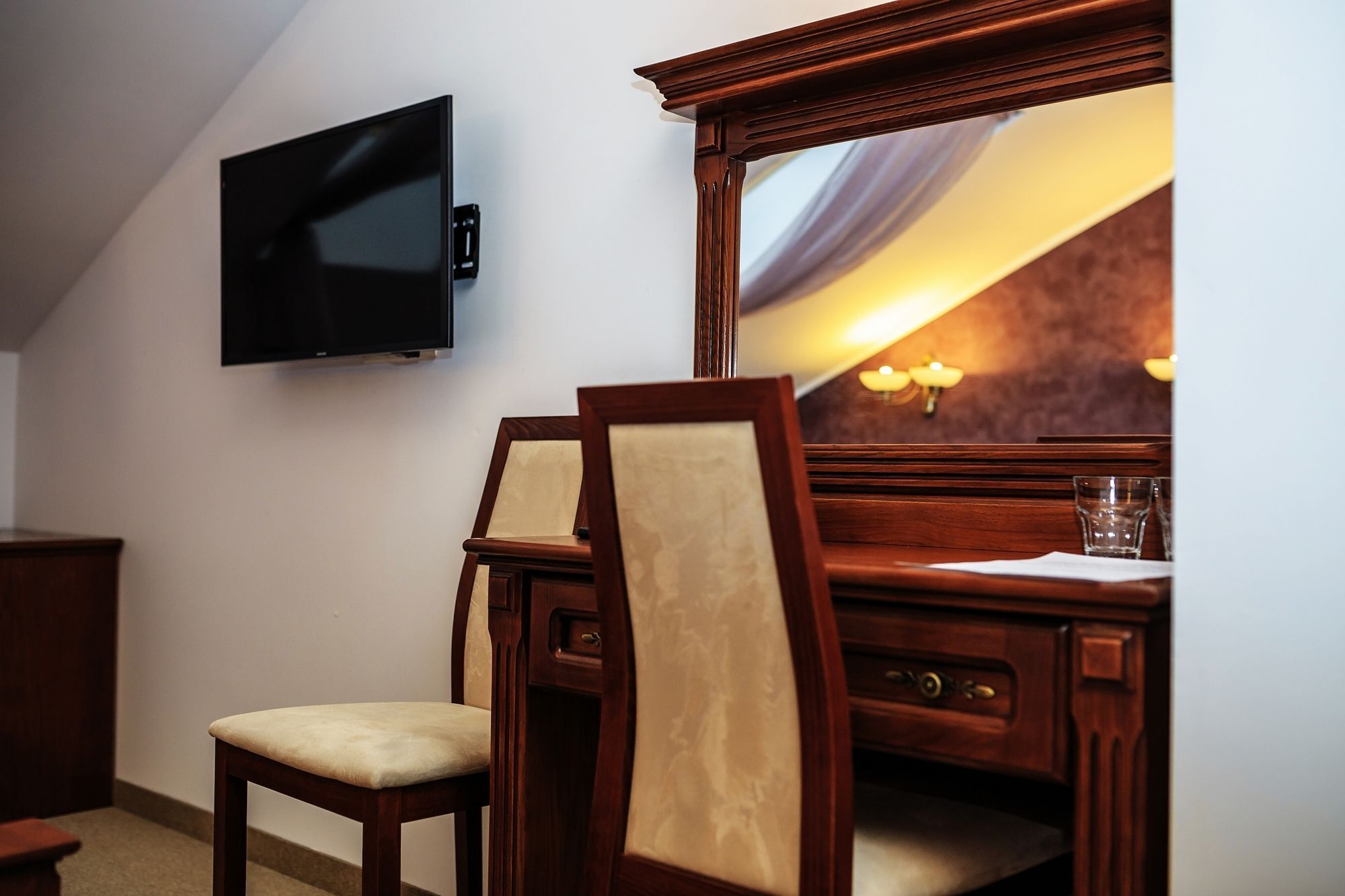 Hotel 39 Lviv Eksteriør billede