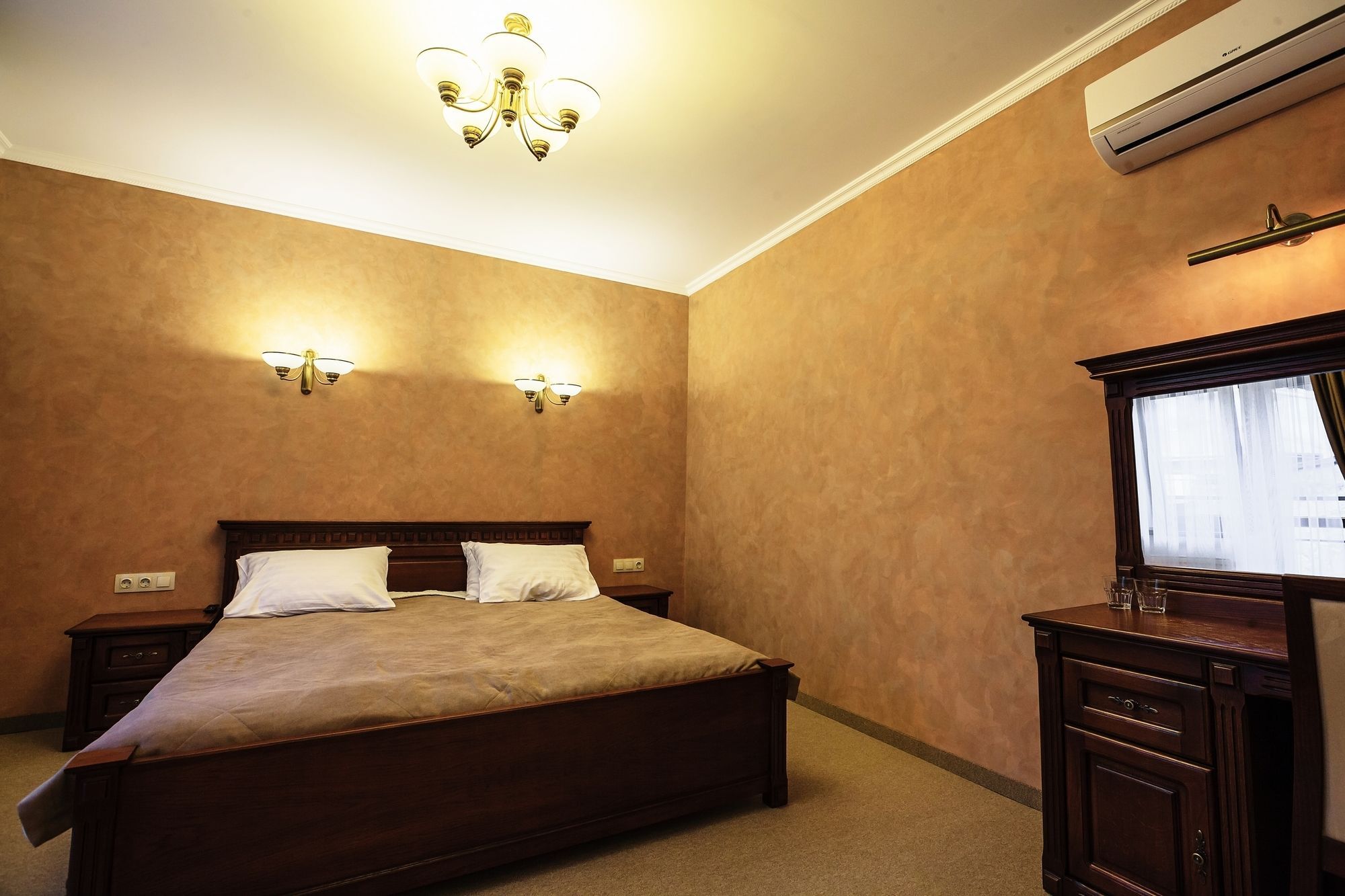 Hotel 39 Lviv Eksteriør billede