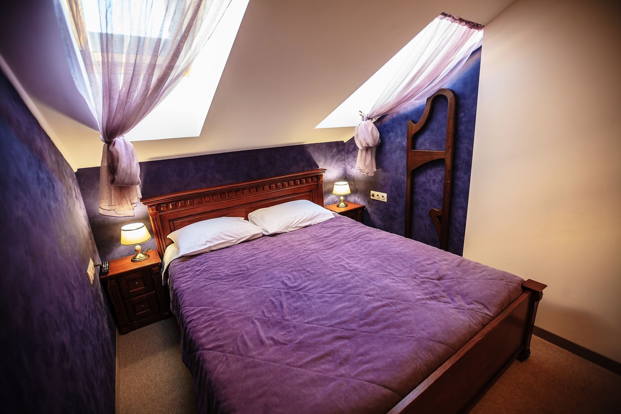 Hotel 39 Lviv Eksteriør billede
