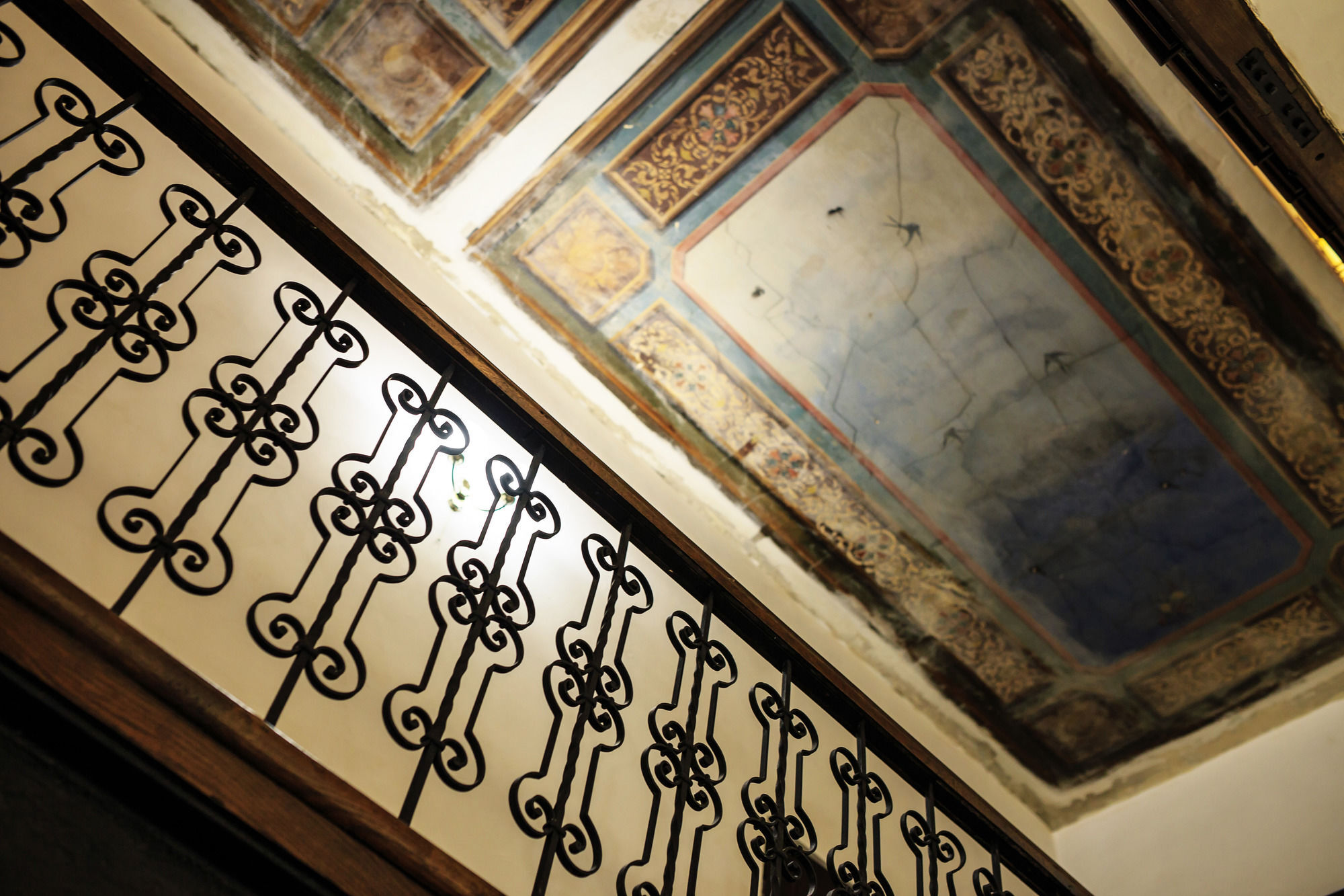 Hotel 39 Lviv Eksteriør billede
