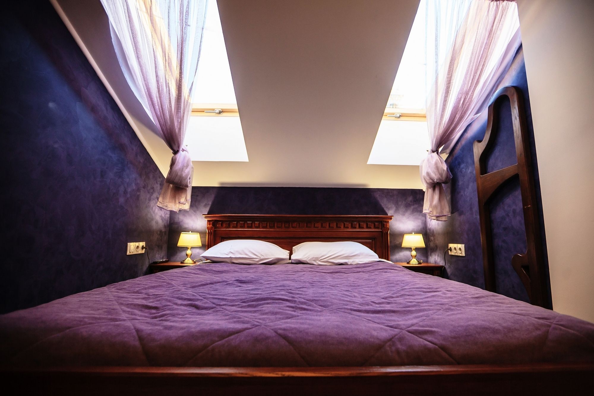 Hotel 39 Lviv Eksteriør billede