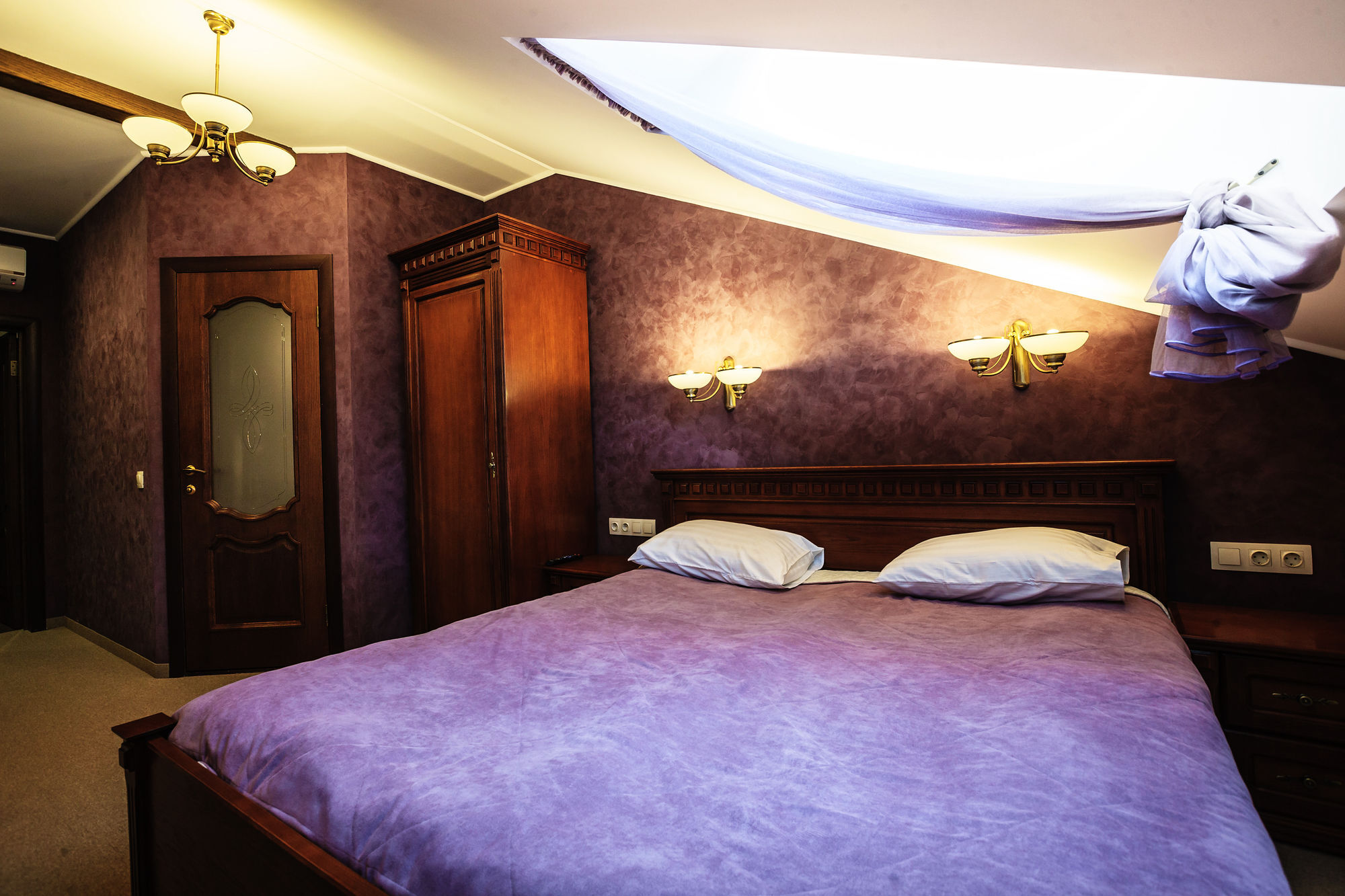 Hotel 39 Lviv Eksteriør billede